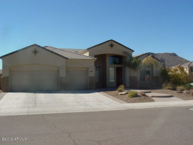 5137 W Andrea Dr, Phoenix, AZ 85083