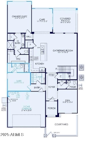 5138 177th Ave, Litchfield Park, AZ 85340
