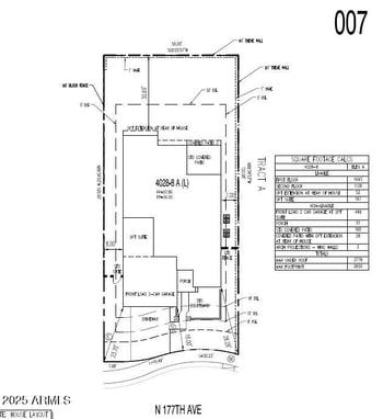 5138 177th Ave, Litchfield Park, AZ 85340