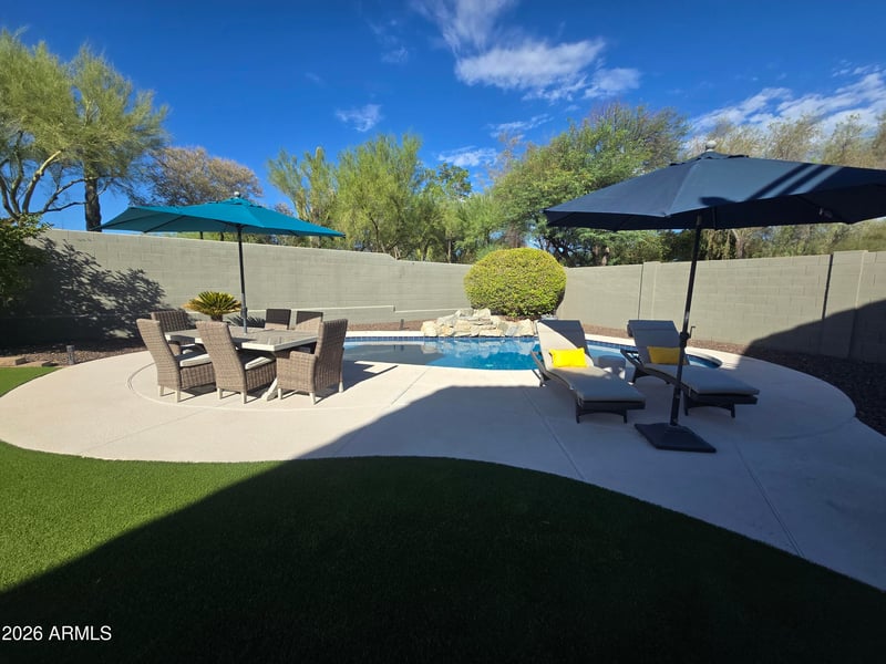 5138 Duane Ln, Cave Creek, AZ 85331