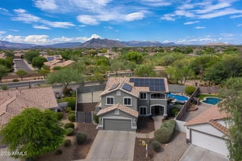 5138 Duane Ln, Cave Creek, AZ 85331