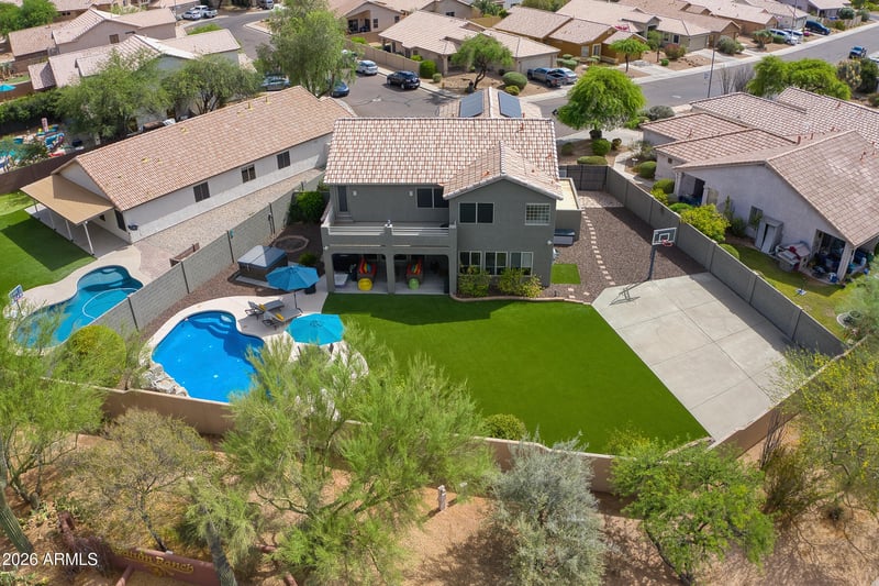 5138 Duane Ln, Cave Creek, AZ 85331