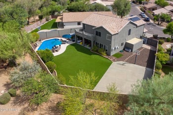 5138 Duane Ln, Cave Creek, AZ 85331