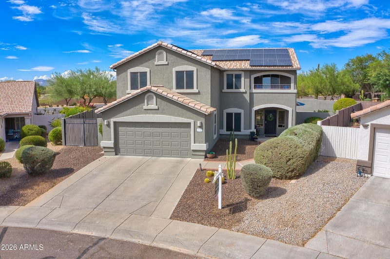 5138 Duane Ln, Cave Creek, AZ 85331