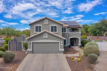 5138 Duane Ln, Cave Creek, AZ 85331