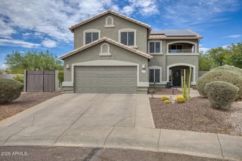5138 E Duane Ln, Cave Creek, AZ 85331