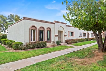 5138 N Granite Reef Rd, Scottsdale, AZ 85250