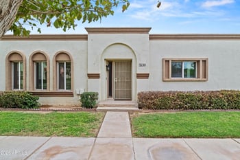 5138 N Granite Reef Rd, Scottsdale, AZ 85250