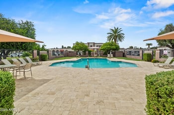 5138 N Granite Reef Rd, Scottsdale, AZ 85250
