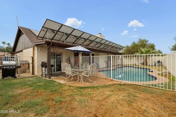 5138 Diana Ave, Glendale, AZ 85302