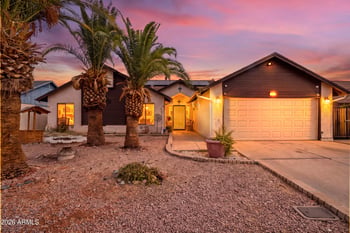 5138 W Diana Ave, Glendale, AZ 85302