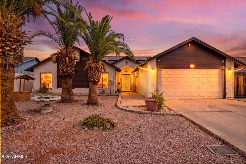 Home Worth Check