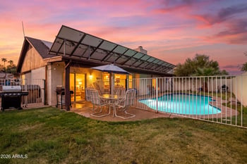 5138 W Diana Ave, Glendale, AZ 85302
