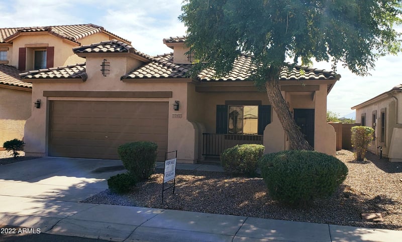 5139 Maldonado Rd, Laveen, AZ 85339