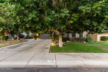 5139 Marble St, Gilbert, AZ 85298
