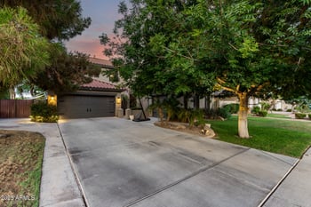5139 Marble St, Gilbert, AZ 85298