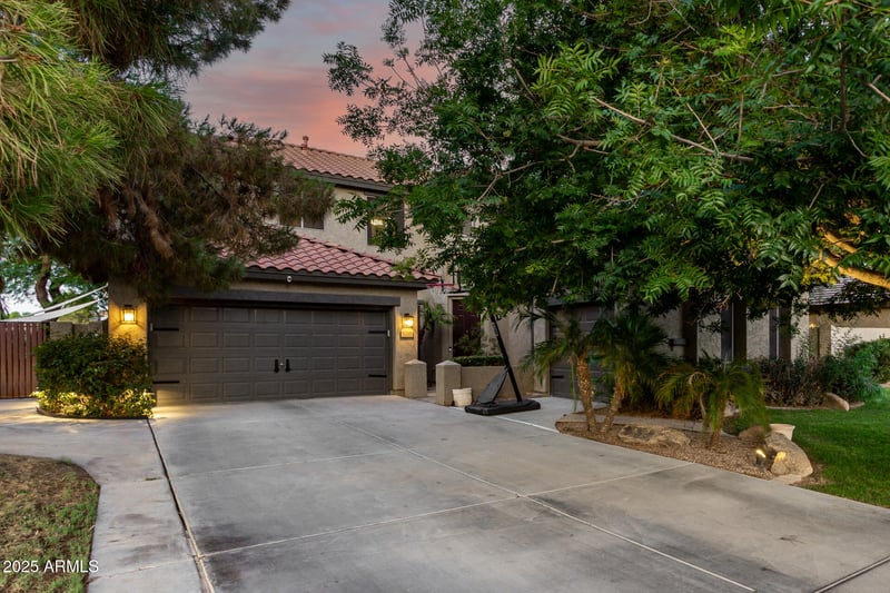 5139 Marble St, Gilbert, AZ 85298