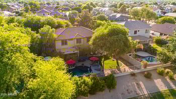 5139 Marble St, Gilbert, AZ 85298