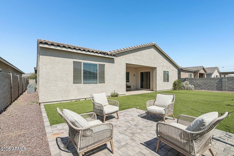 5139 185th Ave, Litchfield Park, AZ 85340