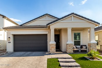 5139 Shady Glen Ave, Scottsdale, AZ 85254