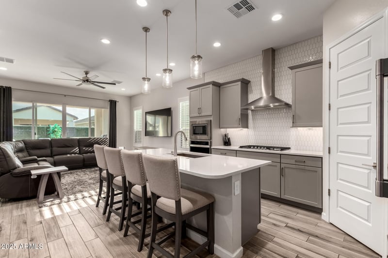 5139 Shady Glen Ave, Scottsdale, AZ 85254