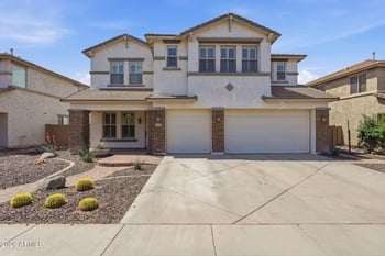 5139 Sweet Iron Ps, Phoenix, AZ 85083