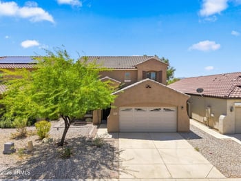 5139 W Shumway Farm Rd, Laveen, AZ 85339