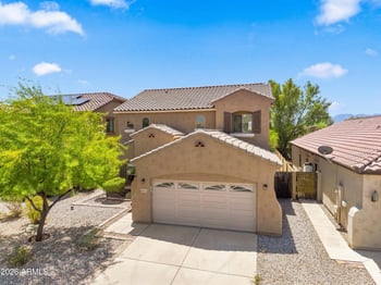 5139 W Shumway Farm Rd, Laveen, AZ 85339
