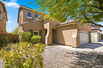 5139 W Shumway Farm Rd, Laveen, AZ 85339