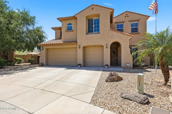 5139 Straight Arrow Ln, Phoenix, AZ 85083