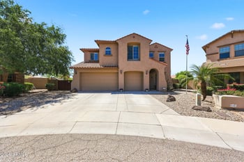 5139 Straight Arrow Ln, Phoenix, AZ 85083