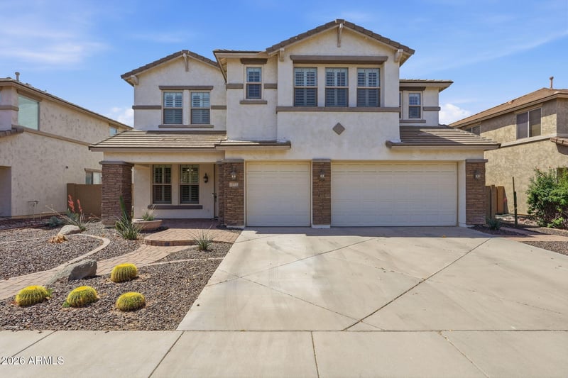 5139 Sweet Iron Ps, Phoenix, AZ 85083