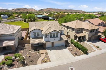 5139 W Sweet Iron Ps, Phoenix, AZ 85083