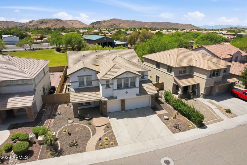 5139 Sweet Iron Ps, Phoenix, AZ 85083