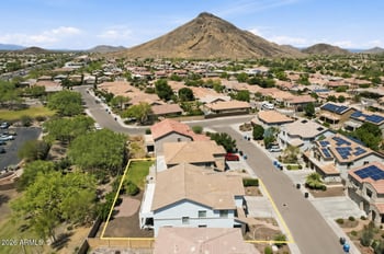5139 W Sweet Iron Ps, Phoenix, AZ 85083