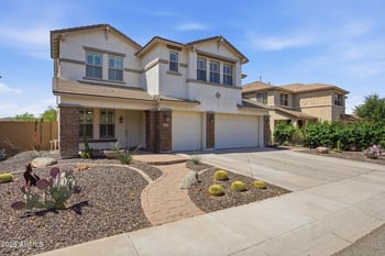 5139 Sweet Iron Ps, Phoenix, AZ 85083