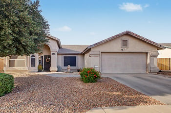 514 104th St, Mesa, AZ 85208