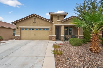 514 224th Dr, Buckeye, AZ 85326