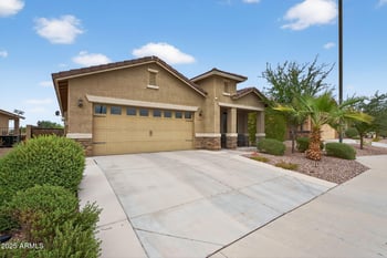 514 224th Dr, Buckeye, AZ 85326
