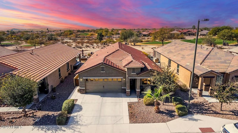 514 224th Dr, Buckeye, AZ 85326