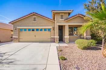 514 224th Dr, Buckeye, AZ 85326