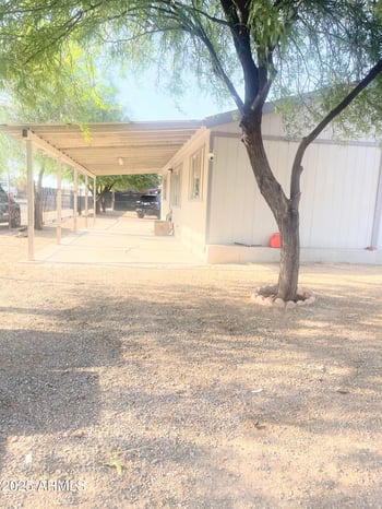 514 Baseline Rd, Buckeye, AZ 85326