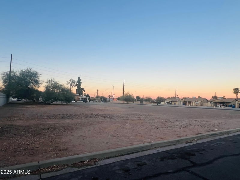 514 Boston Cir #3, Chandler, AZ 85225