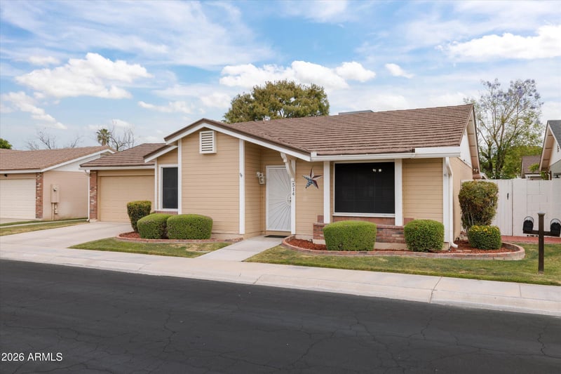514 E Anderson Ave, Phoenix, AZ 85022