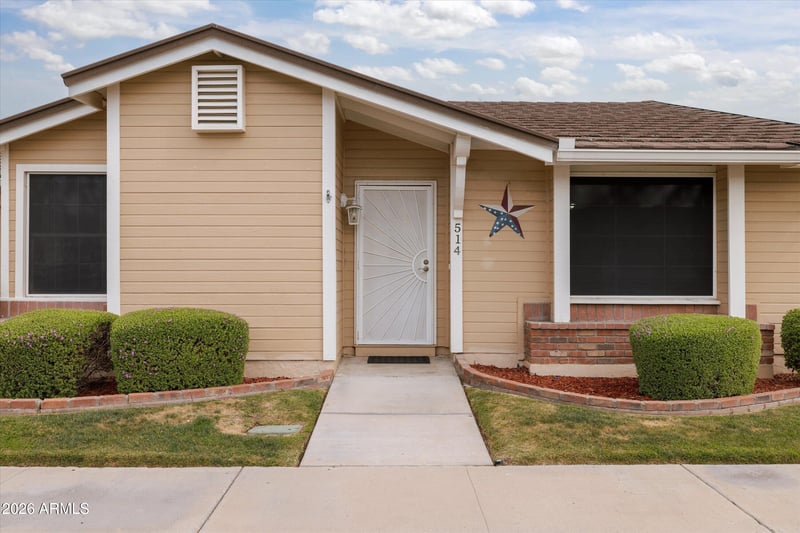 514 E Anderson Ave, Phoenix, AZ 85022