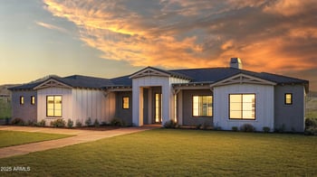514 E Paint Your Wagon Trl, Phoenix, AZ 85085