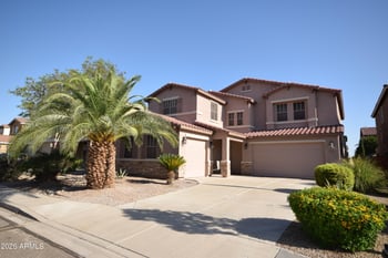 514 E Pasture Canyon Dr, San Tan Valley, AZ 85143