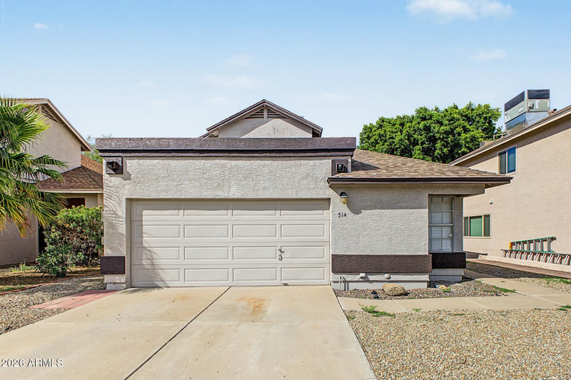 514 E Rimrock Dr, Phoenix, AZ 85024