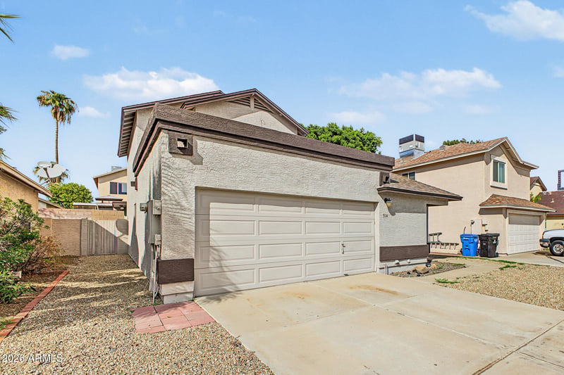 514 E Rimrock Dr, Phoenix, AZ 85024