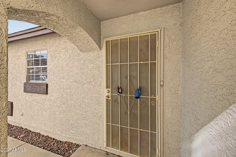 514 E Rimrock Dr, Phoenix, AZ 85024